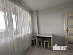 1-к квартира, вторичка, 35м2, 21/26 этаж