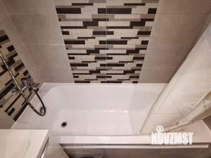 1-к квартира, вторичка, 38м2, 8/17 этаж