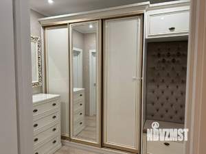 1-к квартира, вторичка, 45м2, 8/17 этаж