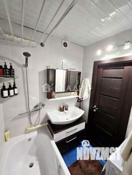 2-к квартира, вторичка, 51м2, 3/17 этаж