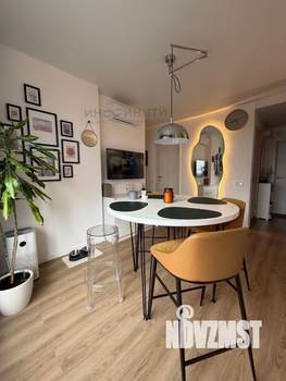 2-к квартира, вторичка, 48м2, 25/25 этаж