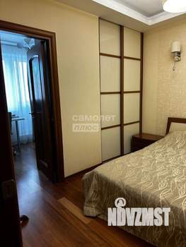 2-к квартира, вторичка, 54м2, 14/17 этаж