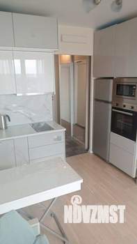 Студия квартира, вторичка, 20м2, 24/25 этаж