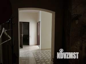 3-к квартира, вторичка, 128м2, 2/22 этаж