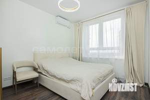 2-к квартира, вторичка, 49м2, 20/25 этаж
