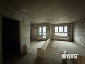 1-к квартира, вторичка, 37м2, 5/24 этаж