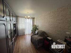3-к квартира, вторичка, 72м2, 14/14 этаж