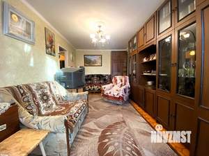 2-к квартира, вторичка, 45м2, 5/5 этаж