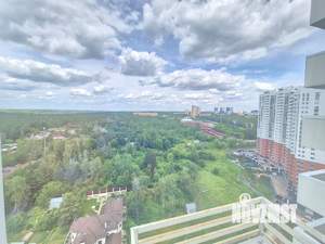 3-к квартира, вторичка, 89м2, 24/25 этаж