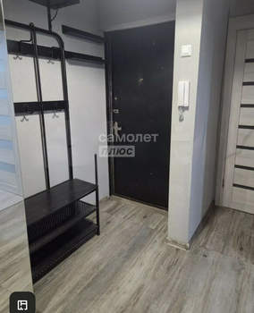 3-к квартира, вторичка, 55м2, 2/5 этаж