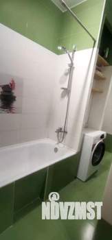 Студия квартира, вторичка, 30м2, 15/22 этаж