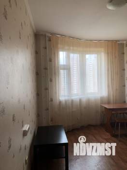 1-к квартира, вторичка, 38м2, 11/17 этаж