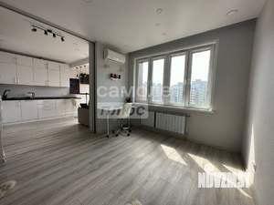 1-к квартира, вторичка, 42м2, 20/25 этаж