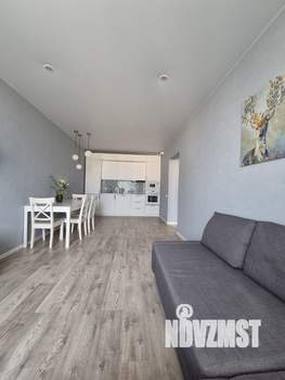 2-к квартира, вторичка, 64м2, 19/25 этаж