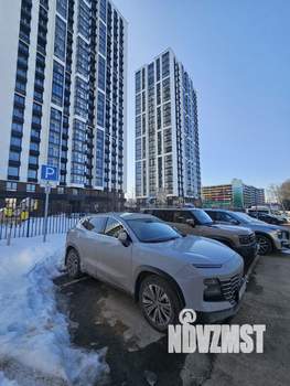 3-к квартира, вторичка, 52м2, 10/24 этаж