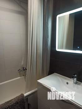 1-к квартира, вторичка, 42м2, 10/17 этаж
