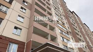 2-к квартира, вторичка, 58м2, 17/17 этаж