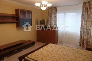 1-к квартира, вторичка, 48м2, 13/21 этаж