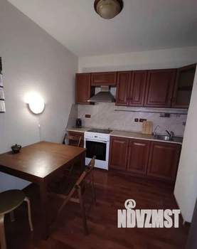 2-к квартира, вторичка, 56м2, 4/19 этаж