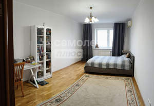 2-к квартира, вторичка, 69м2, 9/17 этаж