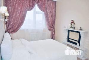 2-к квартира, вторичка, 52м2, 8/17 этаж