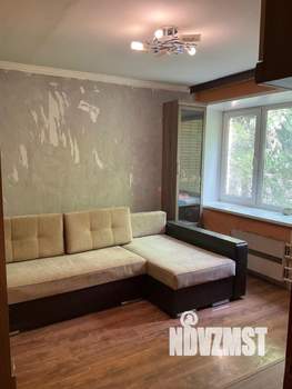 2-к квартира, вторичка, 52м2, 1/14 этаж