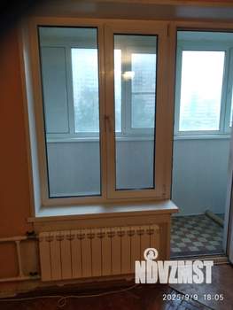 1-к квартира, вторичка, 35м2, 7/14 этаж