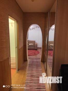 1-к квартира, вторичка, 43м2, 3/24 этаж