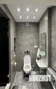3-к квартира, вторичка, 83м2, 11/22 этаж