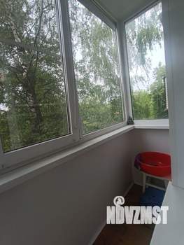2-к квартира, вторичка, 45м2, 4/5 этаж