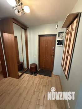2-к квартира, вторичка, 50м2, 1/12 этаж