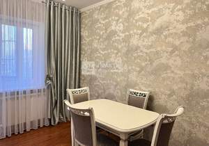 2-к квартира, вторичка, 63м2, 3/24 этаж