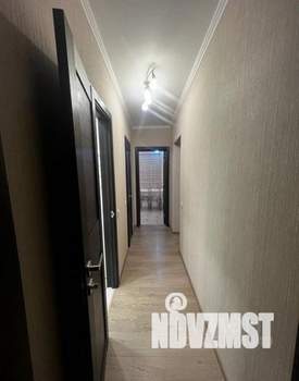 2-к квартира, вторичка, 66м2, 21/22 этаж