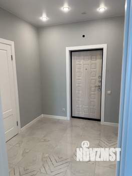 1-к квартира, вторичка, 41м2, 13/25 этаж