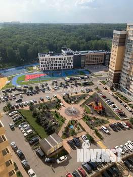 Студия квартира, вторичка, 38м2, 16/24 этаж
