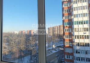 2-к квартира, вторичка, 114м2, 7/14 этаж