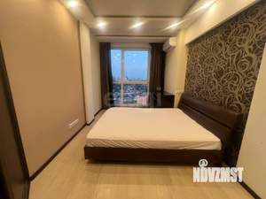 3-к квартира, вторичка, 81м2, 18/24 этаж