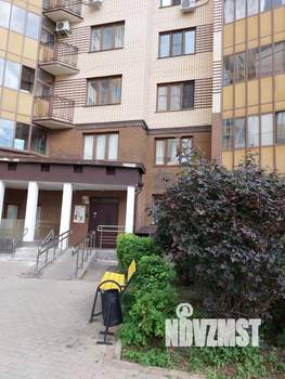 1-к квартира, вторичка, 46м2, 2/17 этаж