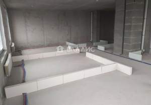 3-к квартира, вторичка, 68м2, 16/22 этаж