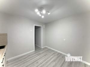 1-к квартира, вторичка, 49м2, 12/12 этаж