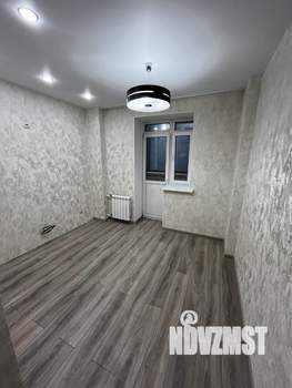 1-к квартира, вторичка, 41м2, 6/25 этаж