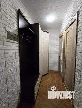 1-к квартира, вторичка, 32м2, 1/5 этаж