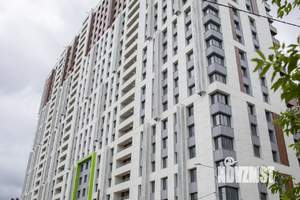 Студия квартира, вторичка, 25м2, 3/28 этаж