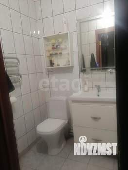 1-к квартира, вторичка, 37м2, 9/12 этаж