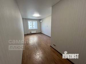1-к квартира, сданный дом, 39м2, 12/25 этаж