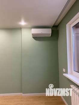 1-к квартира, вторичка, 40м2, 23/25 этаж