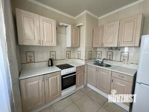 2-к квартира, вторичка, 58м2, 12/24 этаж