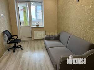 Студия квартира, вторичка, 24м2, 18/25 этаж