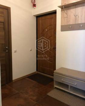 1-к квартира, вторичка, 42м2, 4/17 этаж