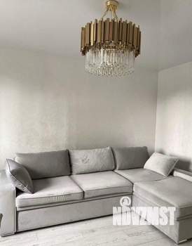 3-к квартира, вторичка, 73м2, 2/25 этаж